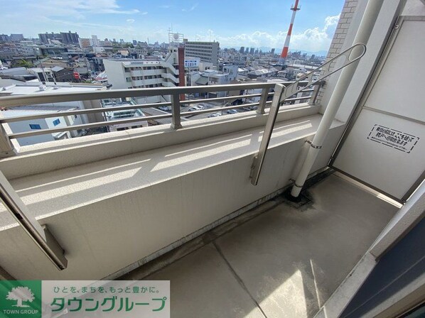 CASA PINOの物件内観写真